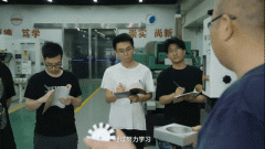 <b>2025高考学子欢送报考合肥工大机械设想制制及其</b>